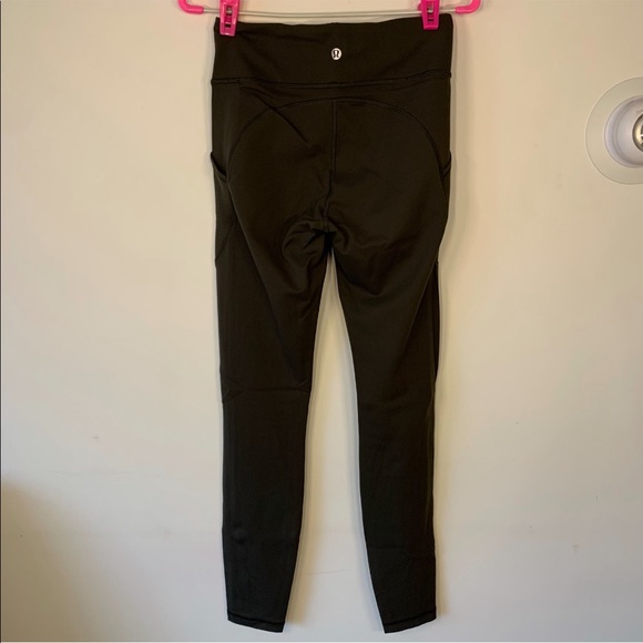 Lululemon Invigorate HR Tight 28” - Picture 10 of 11